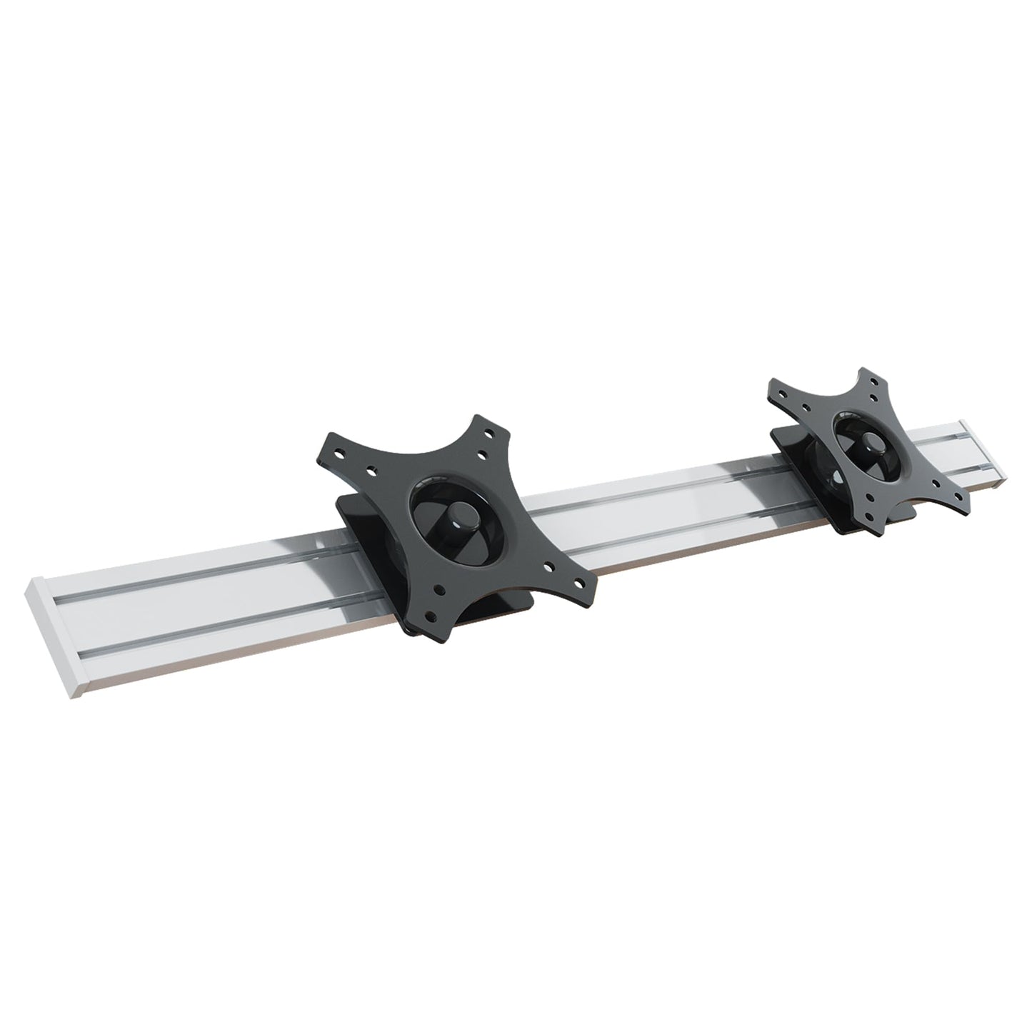 Compatible Dual Monitor Stand