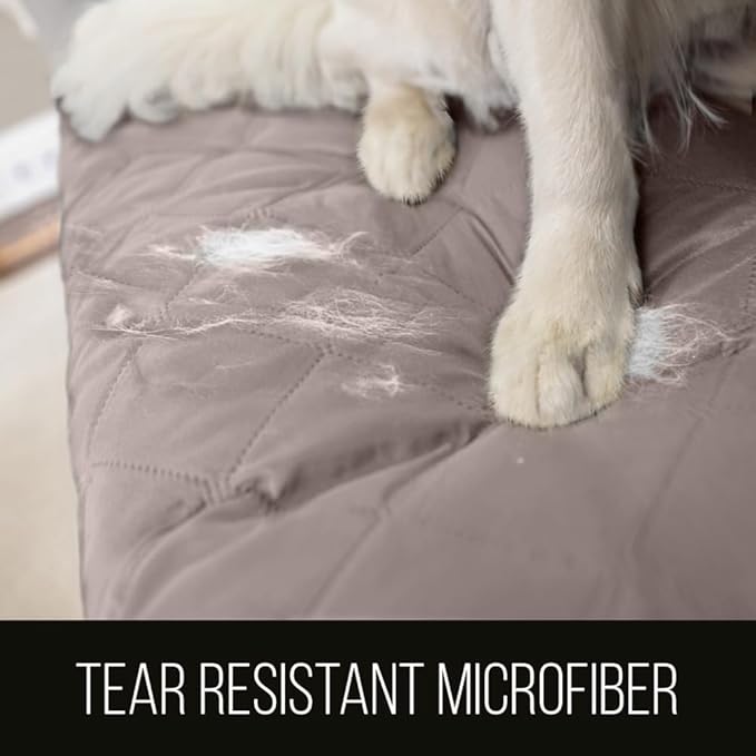 Sofa Shield® Couch Chaise Covers
