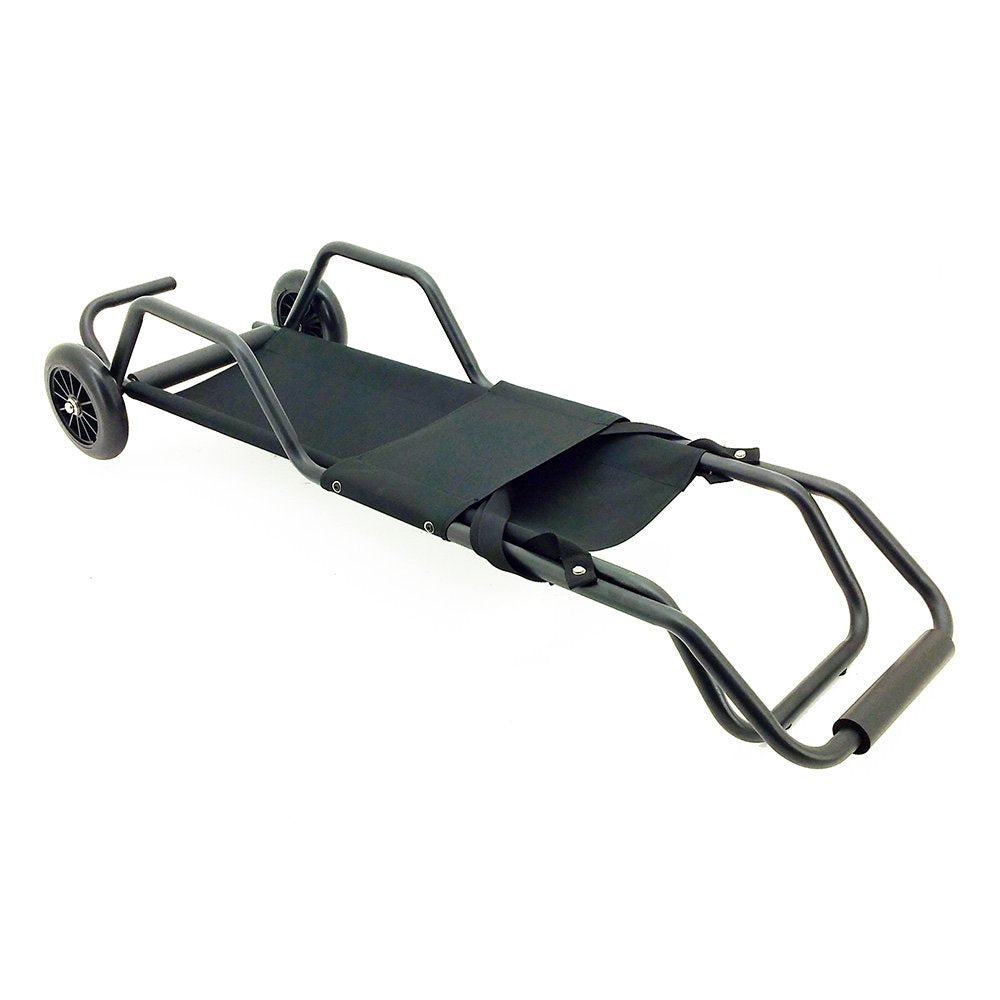 Royal Massage Universal Folding Table Transport Dolly with Reinforced Frame & Ergonomic Handles for Portable Massage Tables