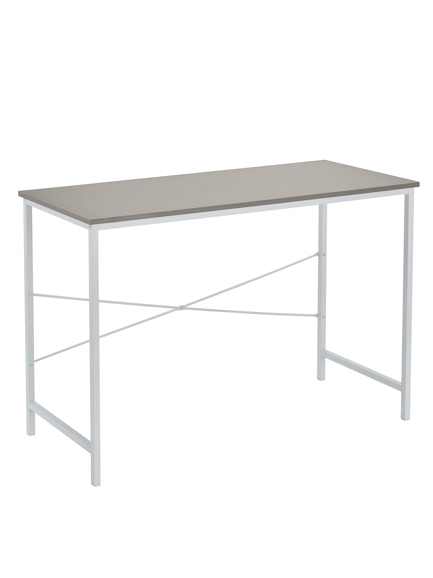 ClosetMaid 4967 Writing Desk or Console Table, Mixed Material, Taupe