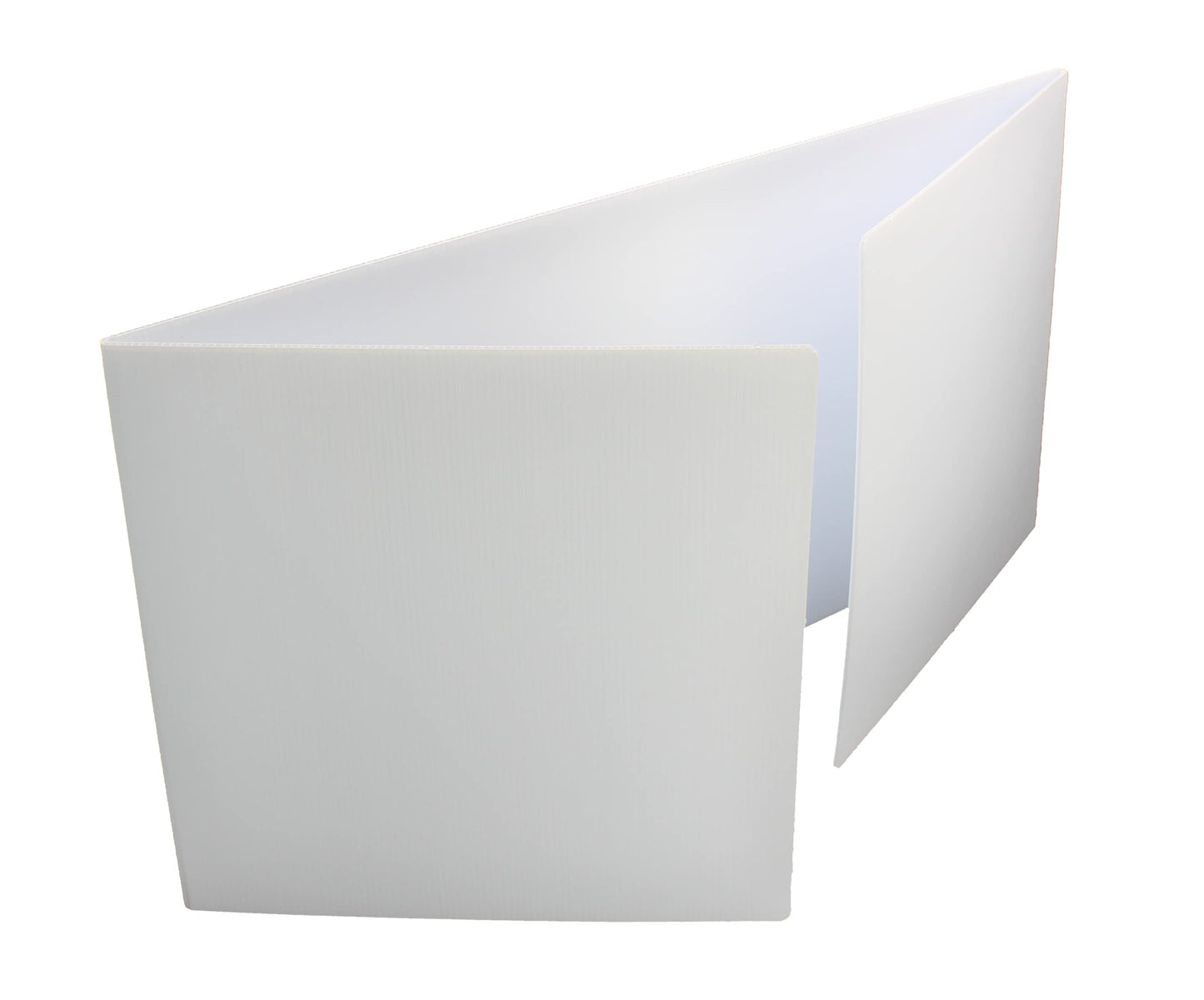 Flipside Tri-fold StudyCarrel