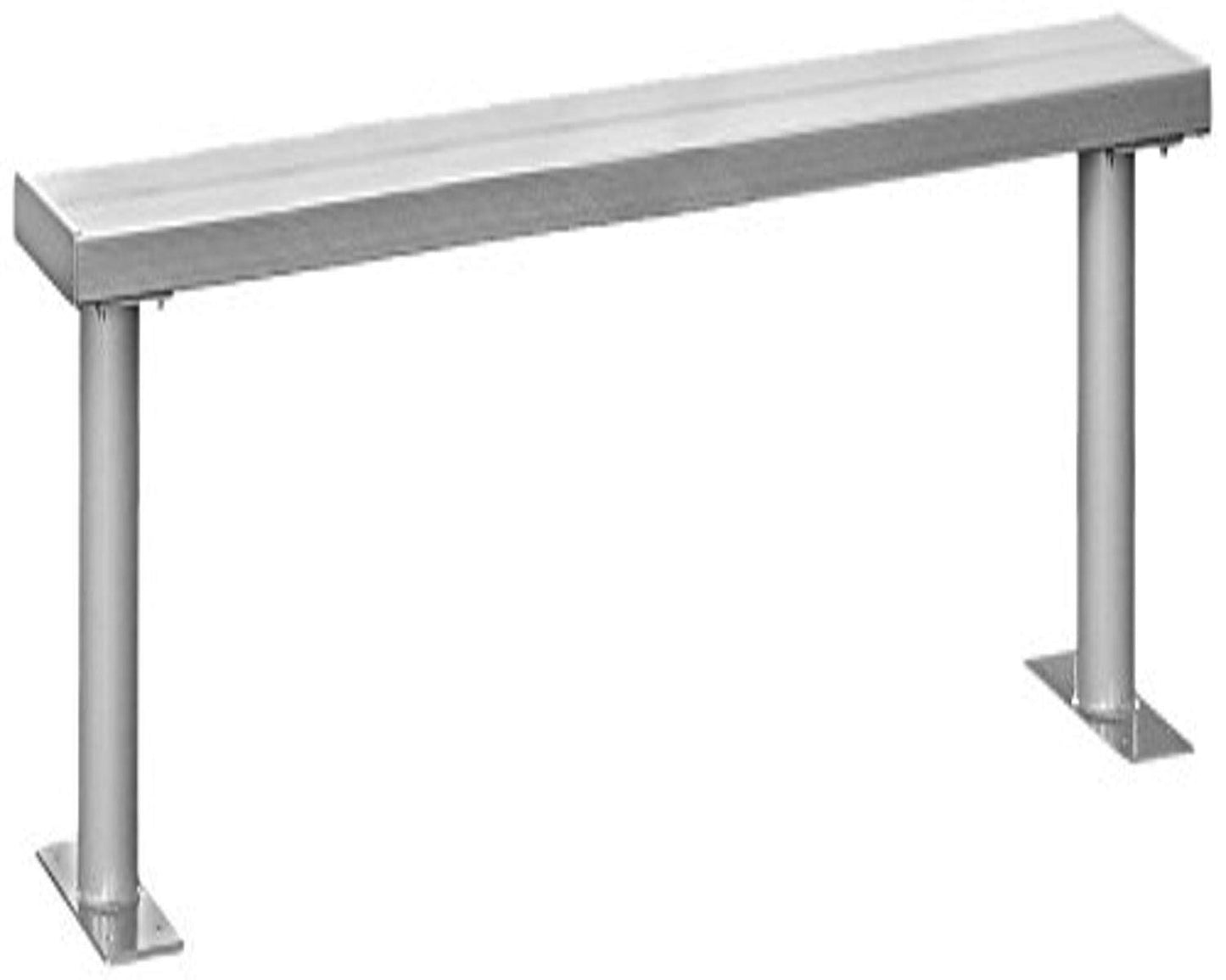 Salsbury Industries, Aluminum