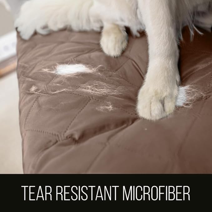 Sofa Shield® Couch Chaise Covers