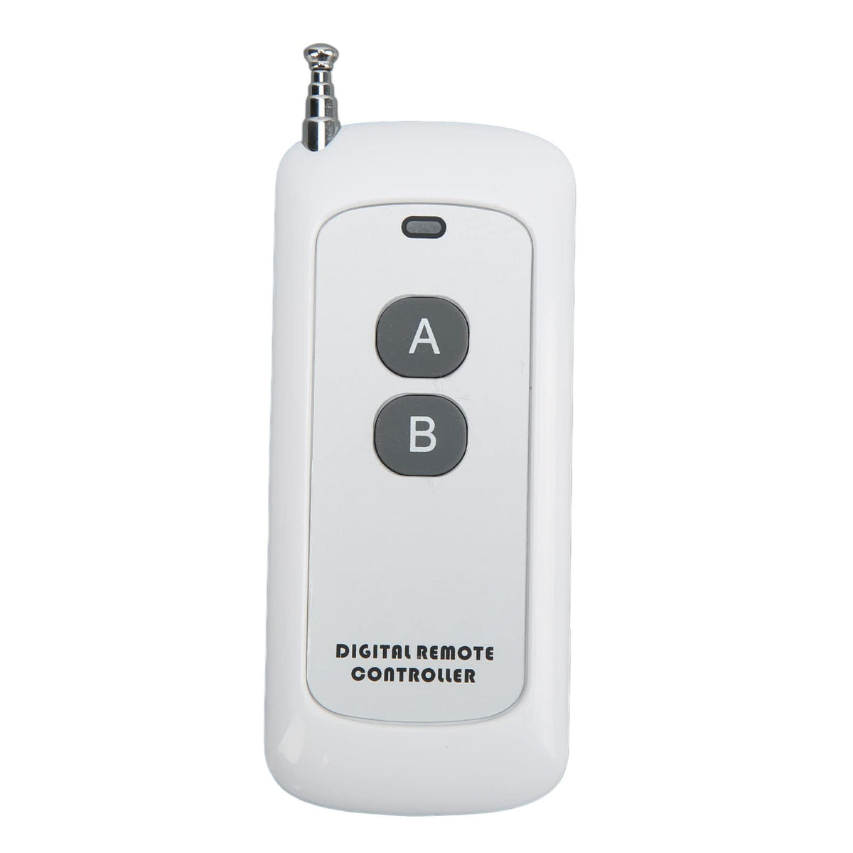 Remote Switch Interlock Learning Type Mini Digital Remote Controller Remote Control Device DC3.5‑12V
