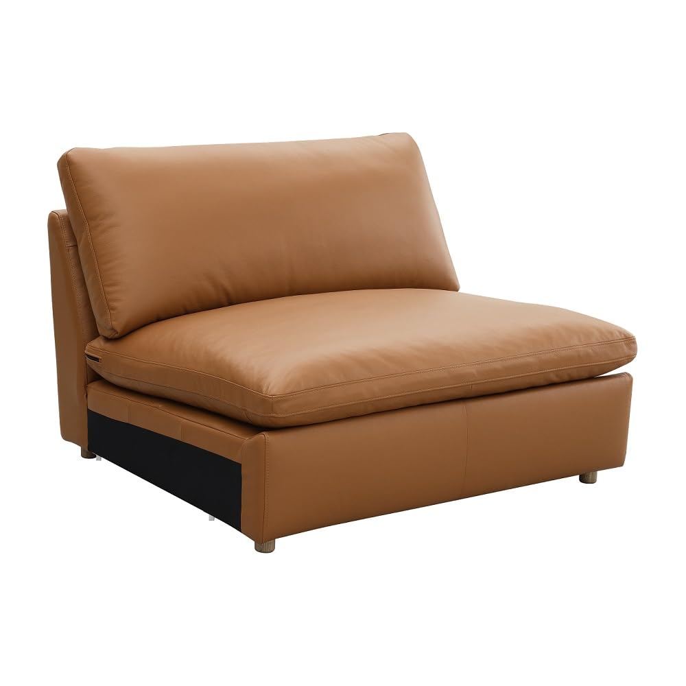 Modular - Armless Chair