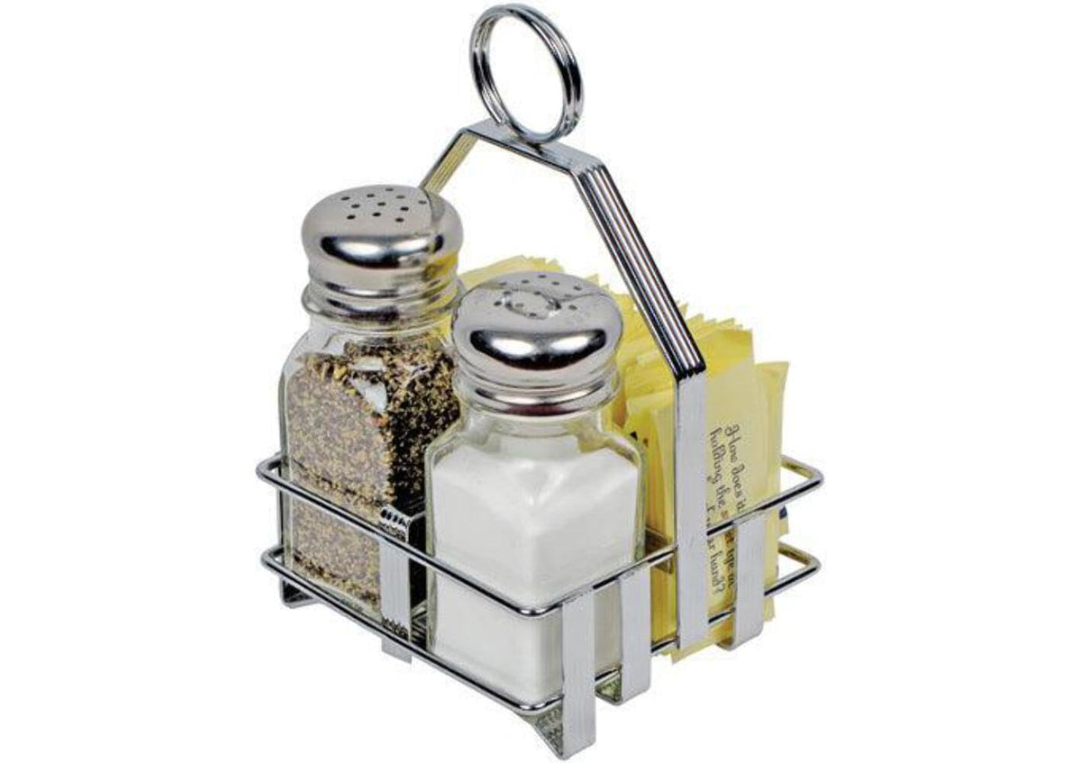 Salt & Pepper Caddy