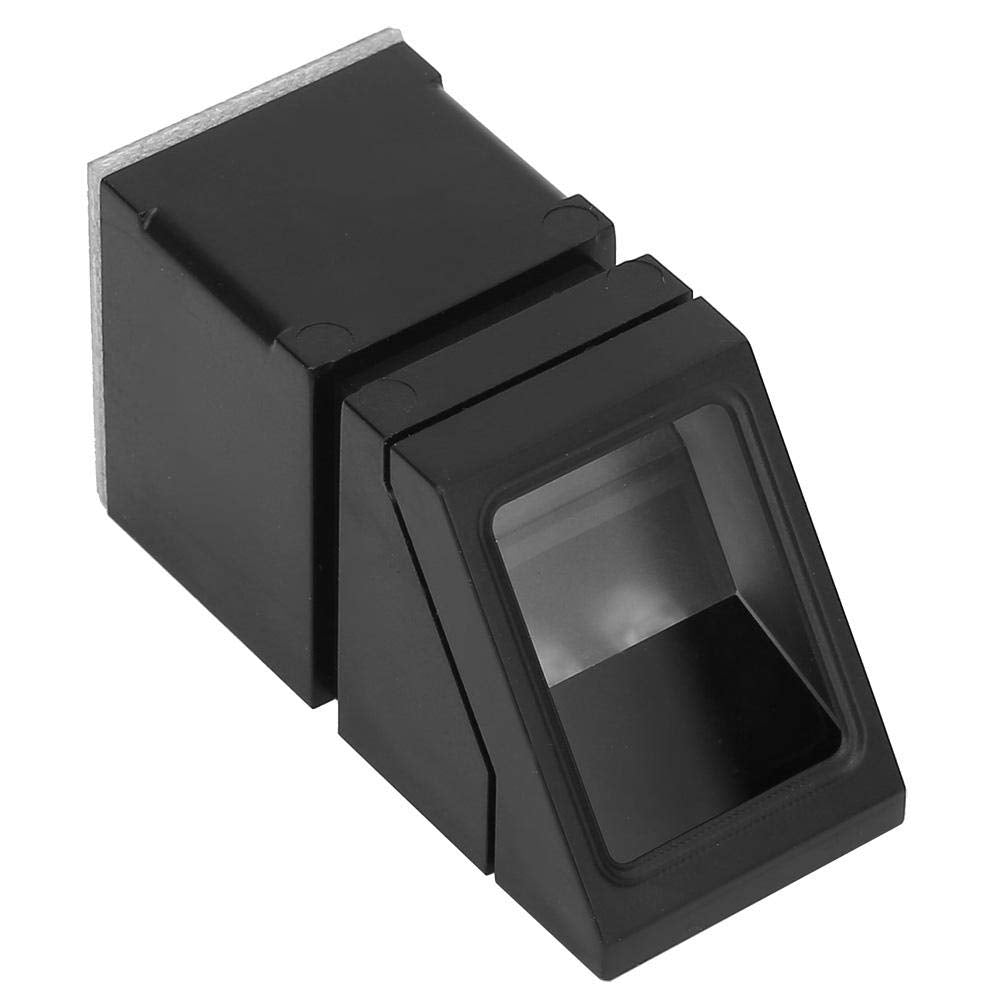 Optical Fingerprint Module, R307 Optical Fingerprint Module Read Sensor Access Control Recognition Device, Fingerprint Reader