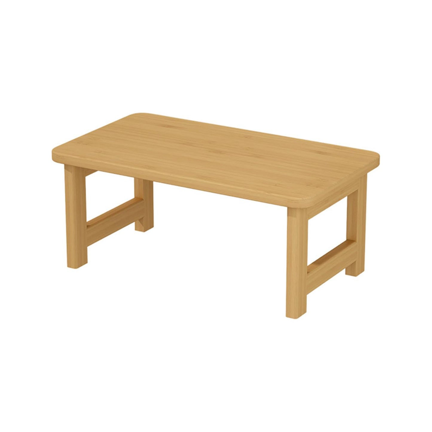 GLDGJMZ Foldable Tatami Coffee Table Japanese Style Floor Table with Folding Legs Antique Coffee Table Multifunctional Low Table Zen Coffee Table Living Room Bedroom Office