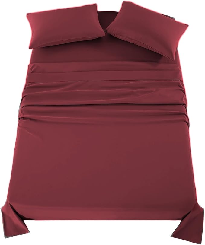 Kingnex Queen Sleeper Sofa Bed Sheets