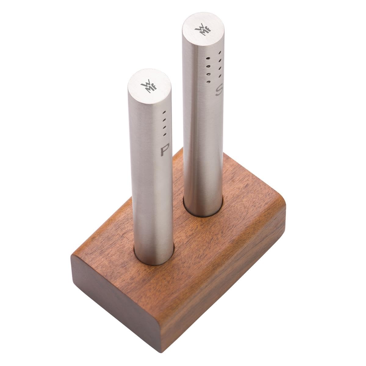 Wmf Salt And Pepper Shaker Set