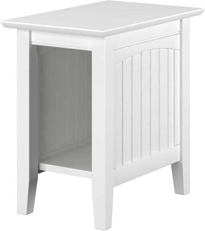 AFI, Nantucket Chair Side Table