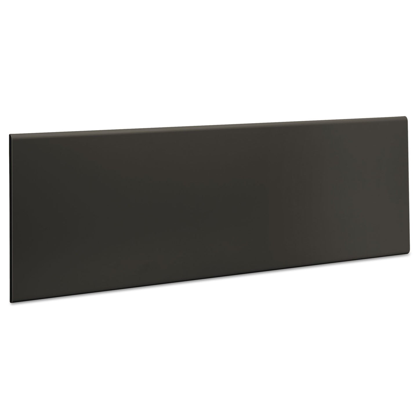 HON 384815LS Hutch Flipper Doors for 48" Open Shelf, 48" by 15", Charcoal