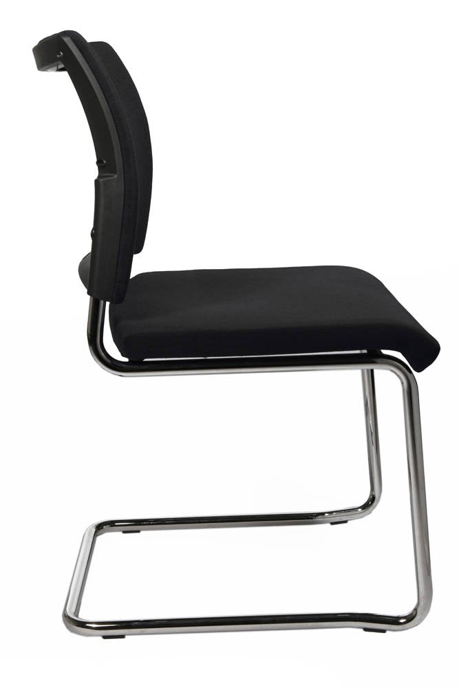 Topstar NV390 G20 Visit20 Visitors Black Pack of 2