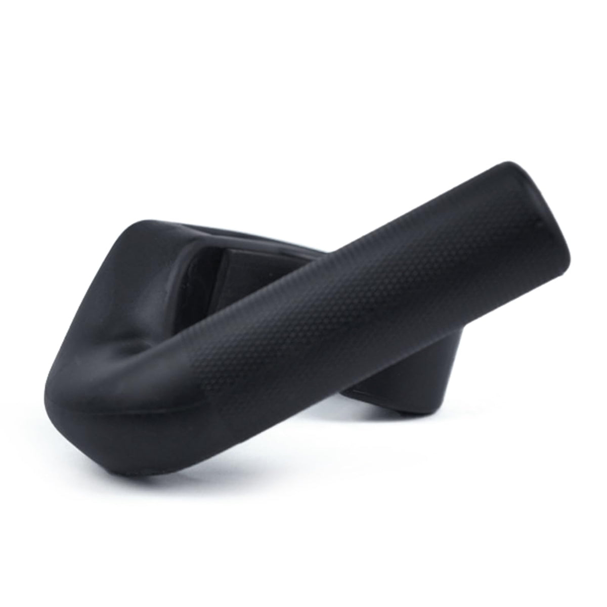 LOXGO Nonslip Fitness Hook Handle Grip Pulls Up Resistance Band Handle Cable Machine Attachments for Strength Training Pulls Up Resistance Band Handle