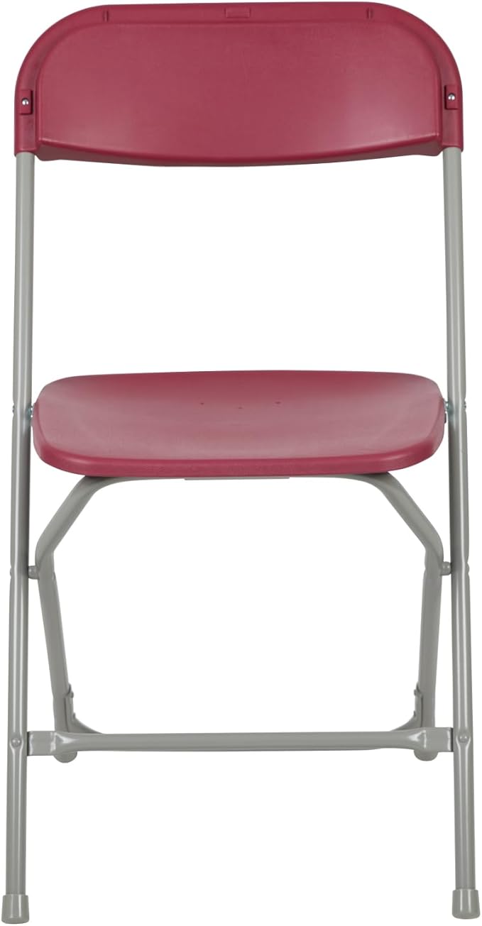Flash Furniture Hercules Series Plastic Folding Chair
