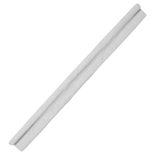 Healifty Bed Gap Filler 47.24X3.93X2.36In Non Slip Mattress Wedge Space Filler Cushion for Bed Wall Gaps Sofa Crack and Headboard Gaps in Dorms and Homes