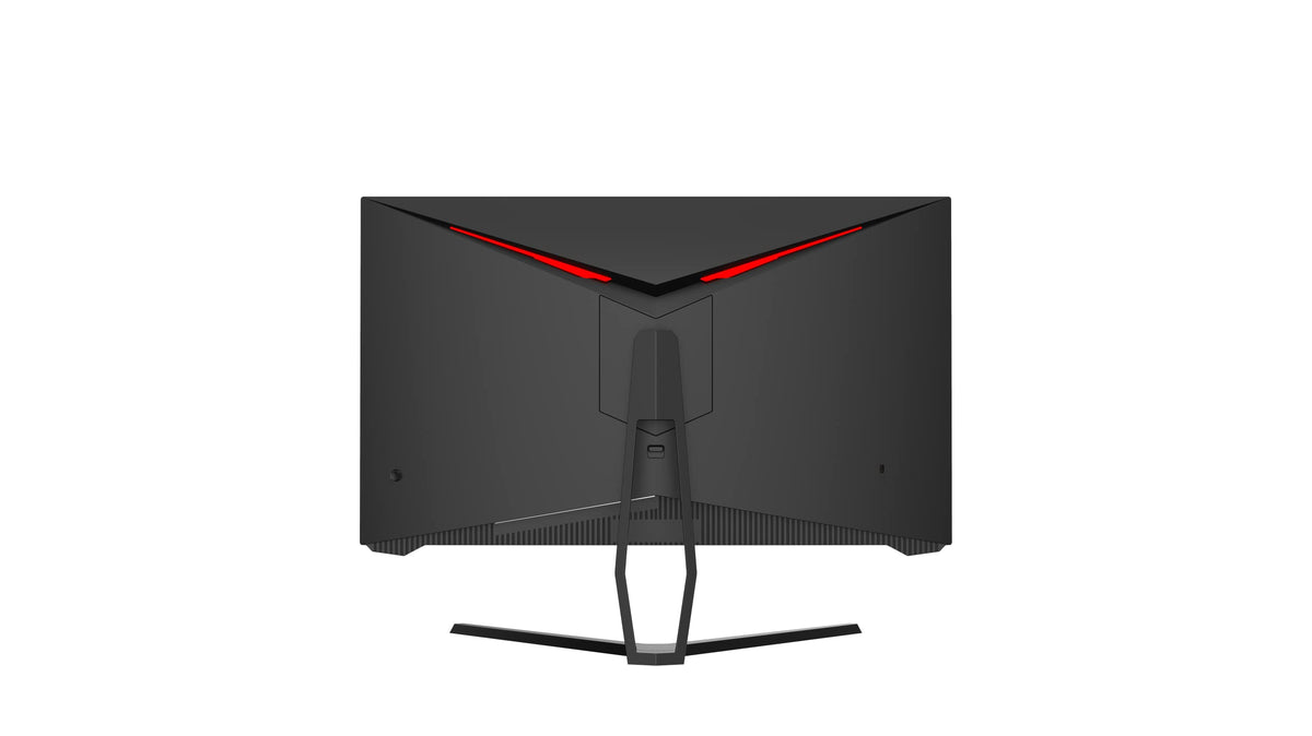 INNOCN 25G1G 24.5" Gaming Monitor 165Hz / 144Hz 1920 x 1080P FHD 1ms FreeSync G-Sync Compatible HDMI DisplayPort Eye Care Ultra Thin LED Computer PC Gaming Monitor, VESA Mountable, Black
