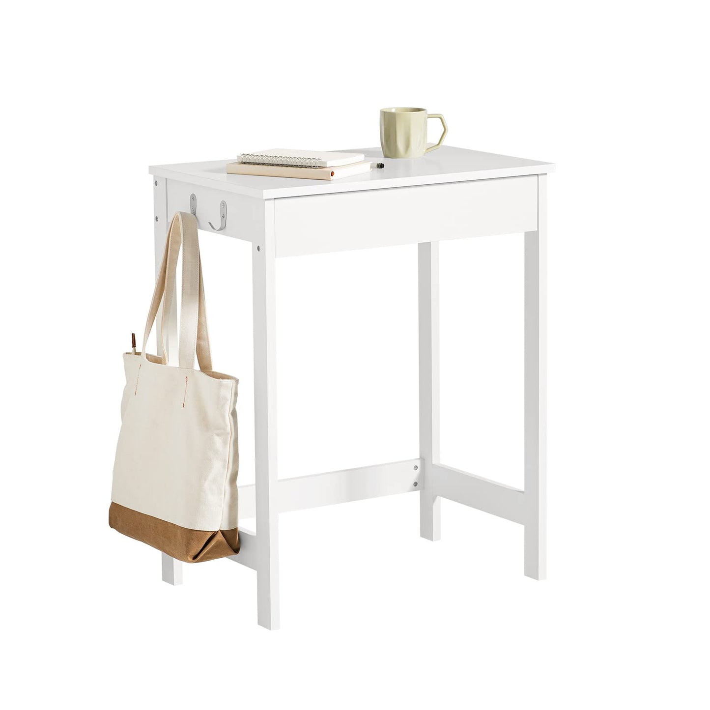 Haotian Computer Desk Workstation Writing Desk Children Teenagers Desk