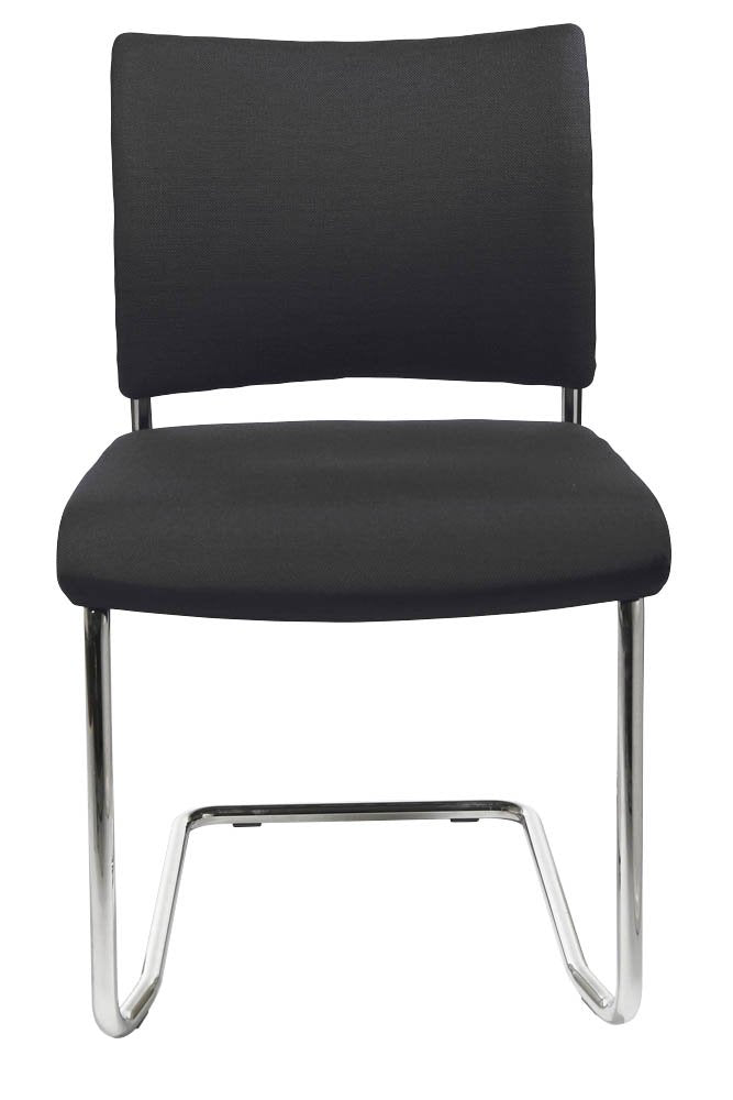 Topstar NV390 G20 Visit20 Visitors Black Pack of 2
