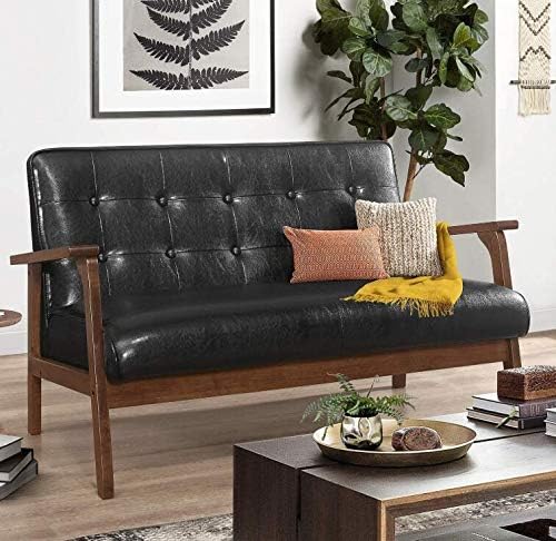 Wento Thick 2 Yard Faux Leather Fabric Soft Skin Grain PU Leather Fabric