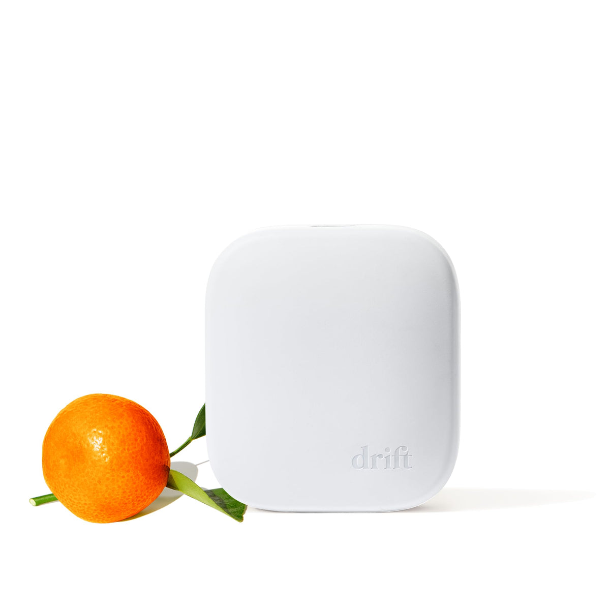 Drift Home Scent Diffuser Starter Kit in Grove - Adjustable and Long Lasting Diffuser Aroma - Clean Ingredients, Pet Safe