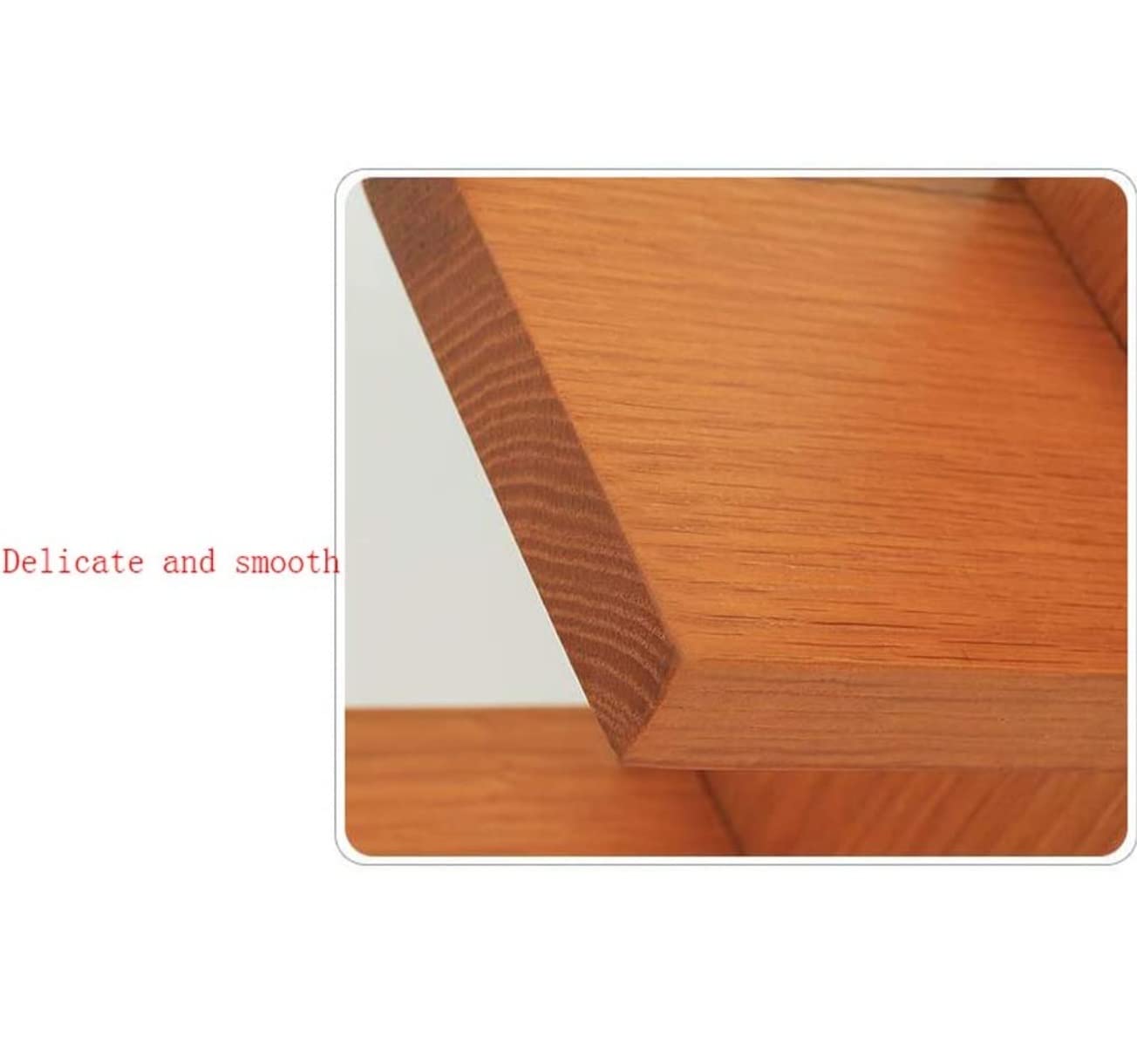 XDMINGY Wine Bottle Storage Creative Home Bamboo Wine Rack Living Room Holder Cafe Bar Display Sturdy Home Bar Kitchen