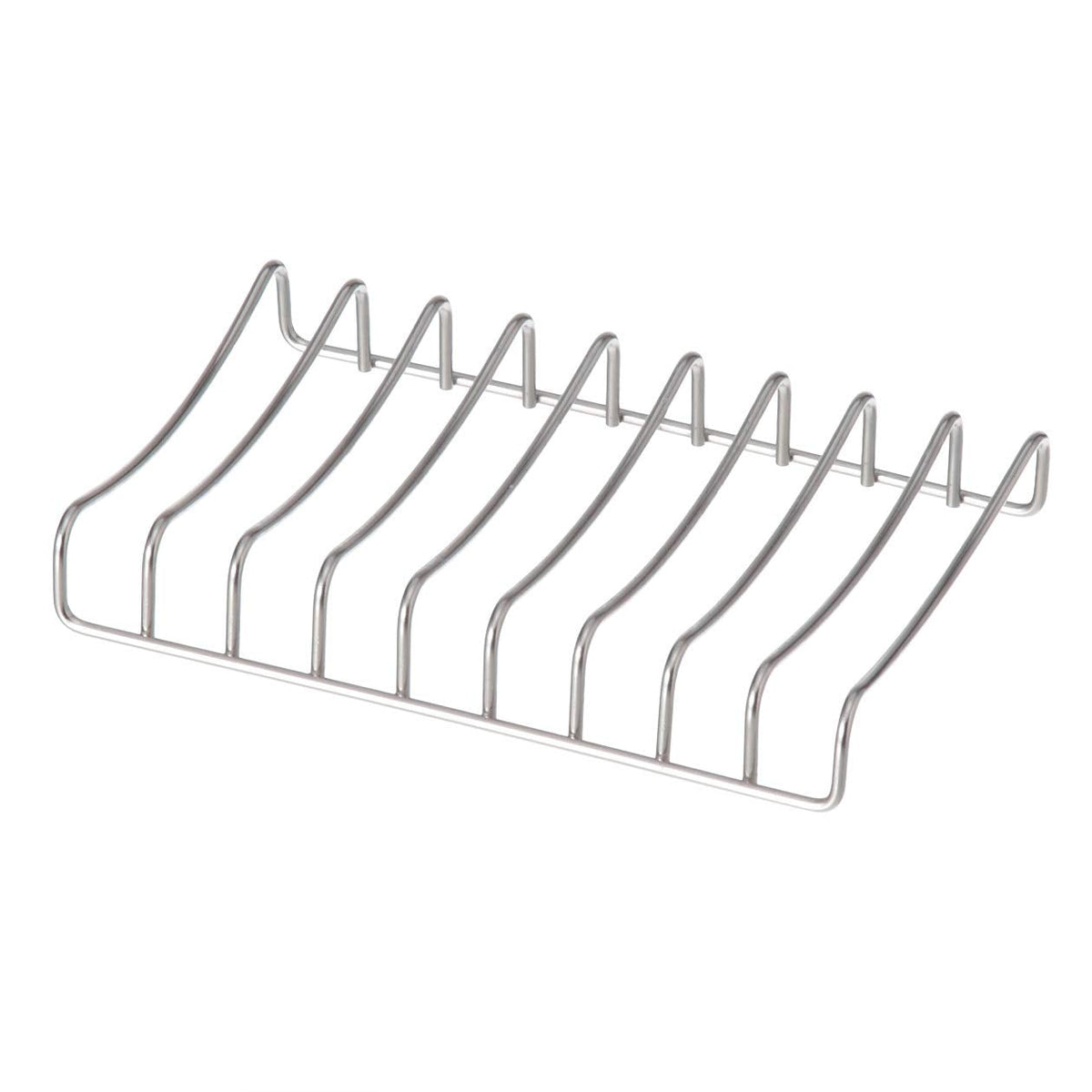 Muji Stainless Steel Soap Dish