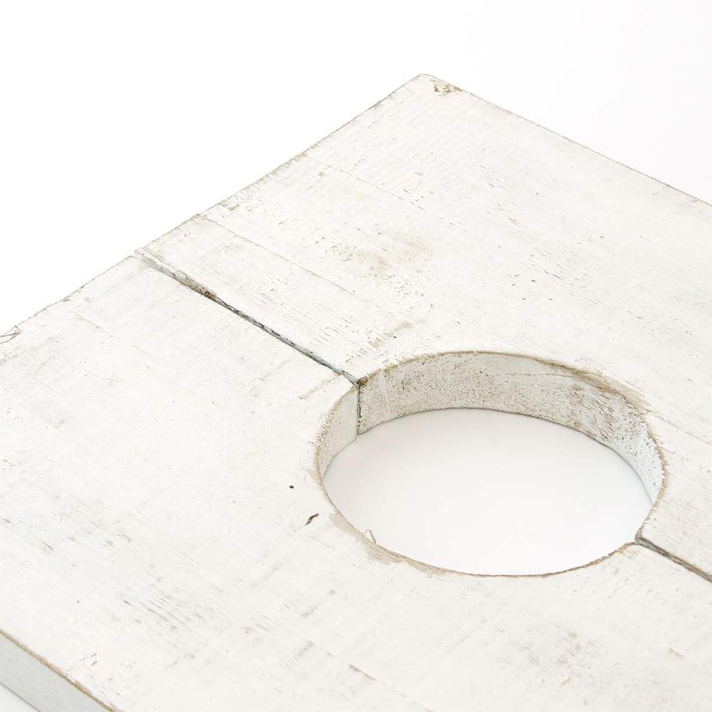 トモコーポレーション Tomo Corporation Planter Table Square 30