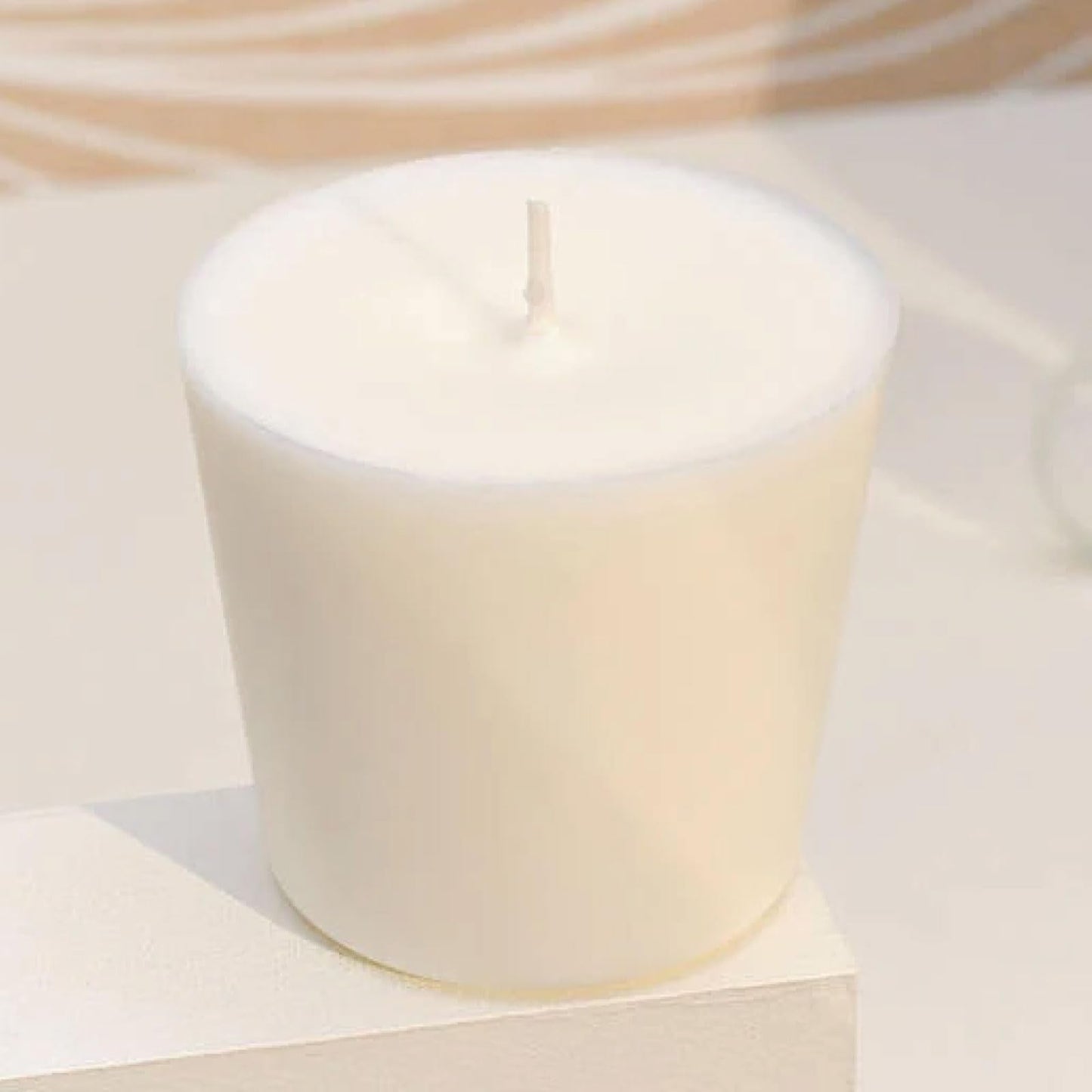 Bougies La Francaise - French-Made Scented Candle Refill - The Flowers - Made in France, 200g, +/- 40-Hour Burn Time - ‎2.97 x 3.27 x 3.38 inches