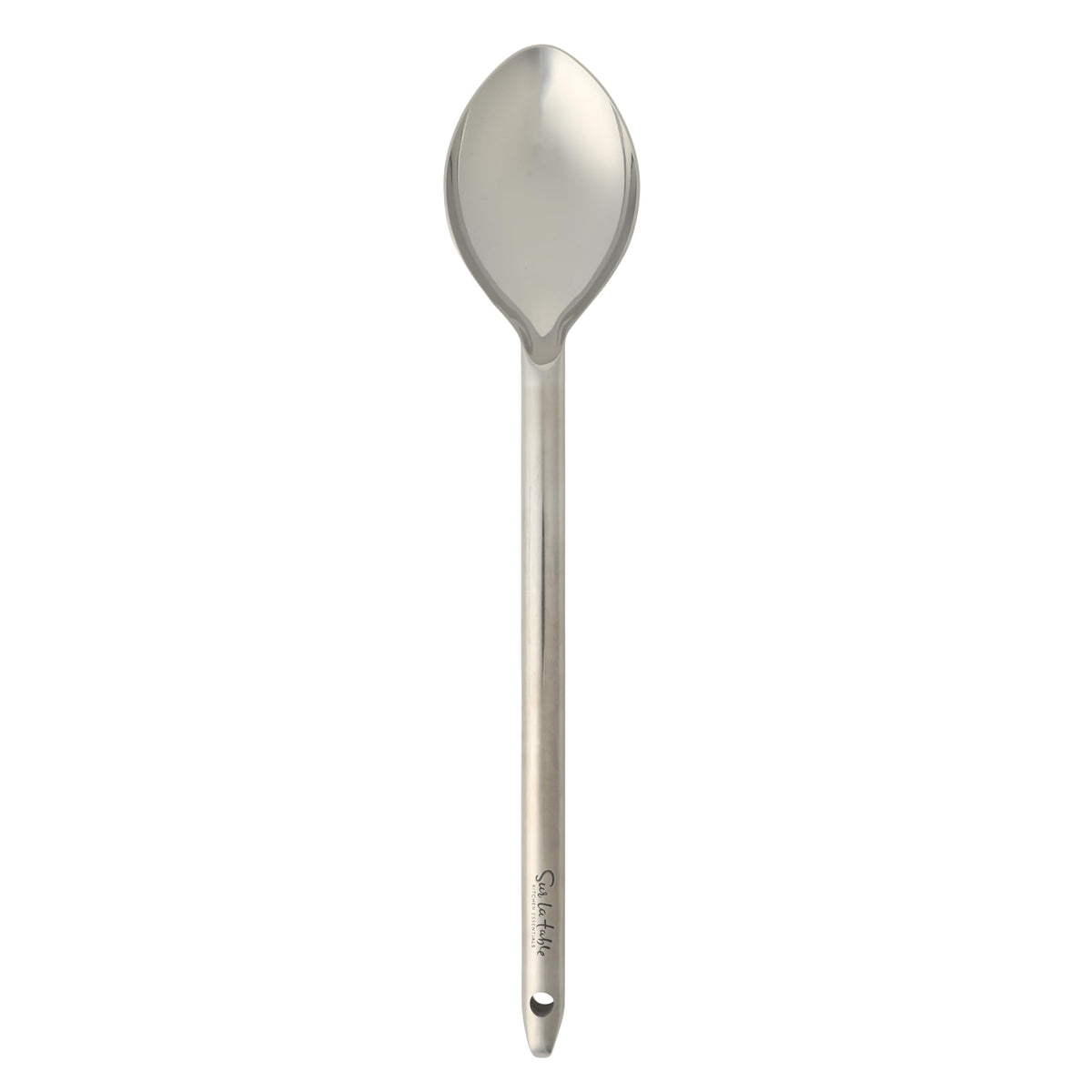 Sur La Table Kitchen Essential Steelhaus Stainless Steel Kitchen Spoon