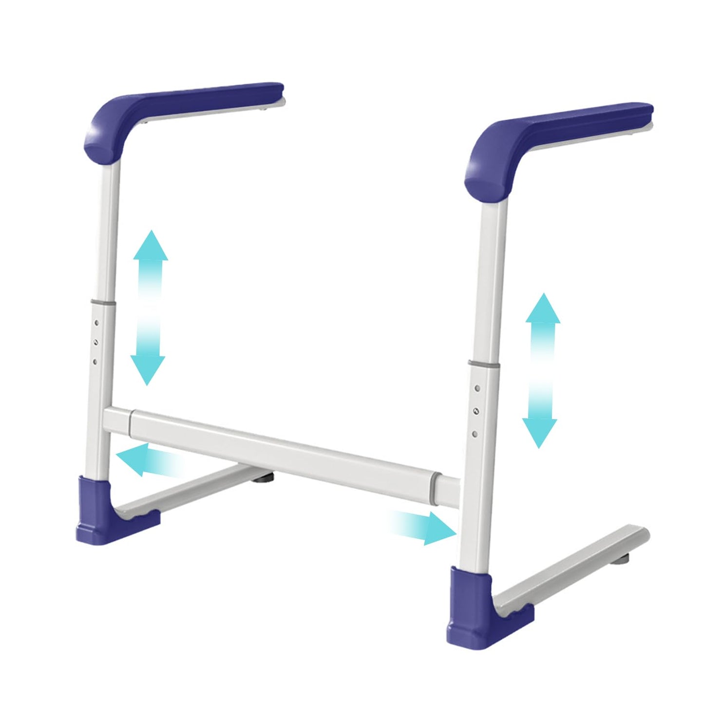 Glnnk Couch Stand Assist Aid for Elderly: Chair Lift Standing Assis Devices for Seniors Sit to Stand - Height & Width Adjustable Mobility Daily Living Aid Couch Cane Stand Up Assist