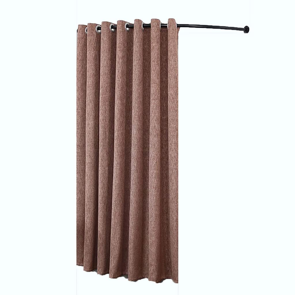 ZTIOMUK Boutiques Cloakroom Clothing Store Fitting Room Privacy Screen Partition Dressing Room for Shopping Mall Office Clothing Store