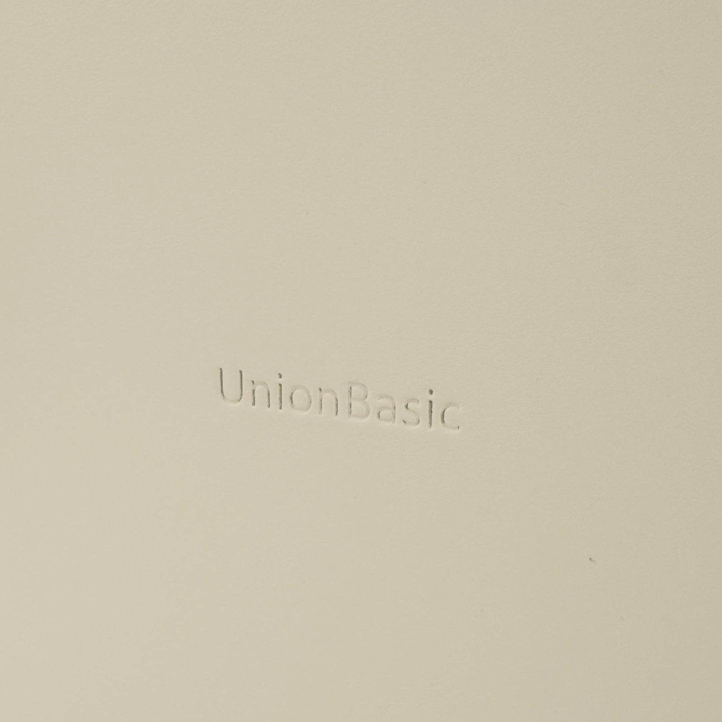 UnionBasic Document Organizer, 3-Drawer File Cabinet Document Storage Box, Office Desktop Filing Organizer, Seashell