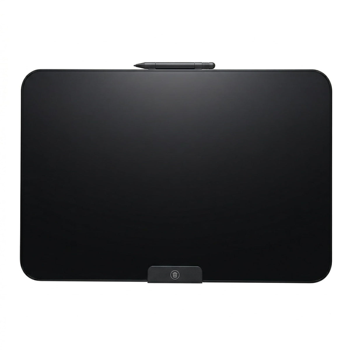22 Inch Extra Large LCD Writing Tablet, Type-C Rechargeable Drawing Pad for Kids and Adults, Giant Electronic Doodle Board, Reusable Digital Whiteboard for Home Office & Gifts (Black)