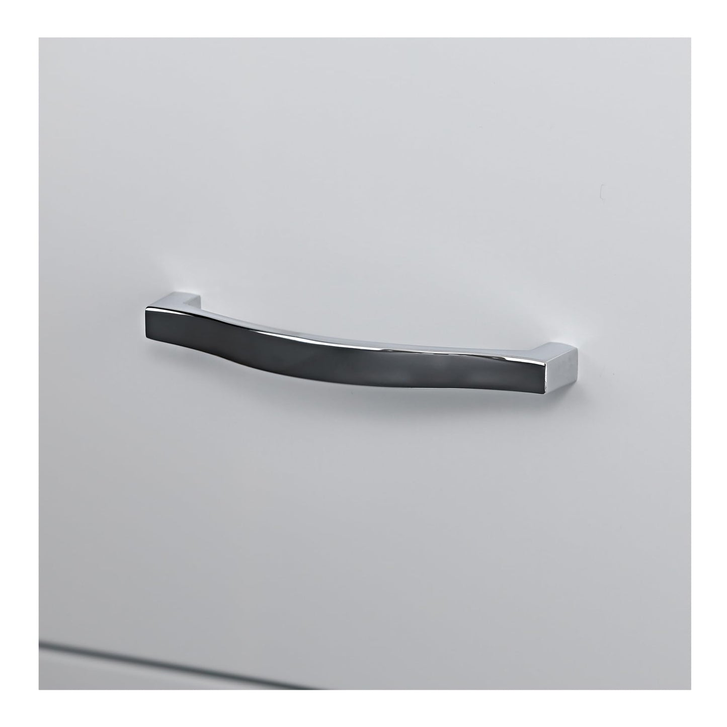 NuSparc 2 Drawer Locking Filing Cabinet | Pre-Assembled Steel Construction | Low-Profile Design is Perfect for Home and Small Office | Letter-Size | Assembled in USA