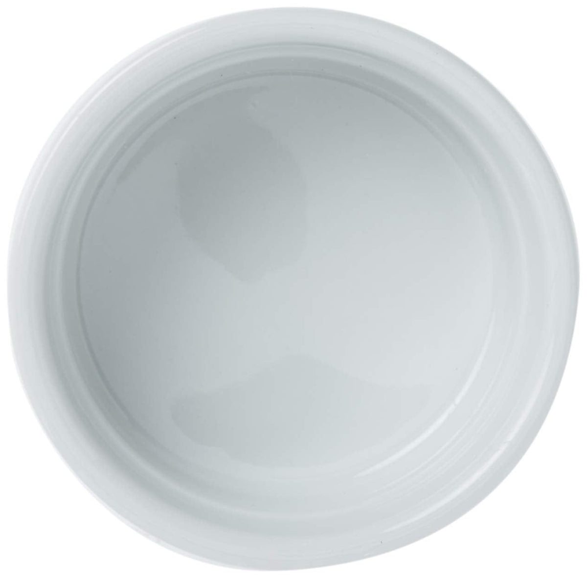 Norpro 4oz/120ml Porcelain Ramekins, Set of 6