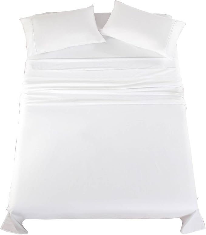 Kingnex Olympic Queen Sheets Sets 66x80