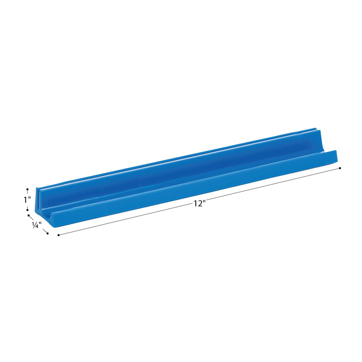 Really Good Stuff 6PK Desktop Prop and Park Station with Adhesive Grip and Separate Components for Optimal Storage