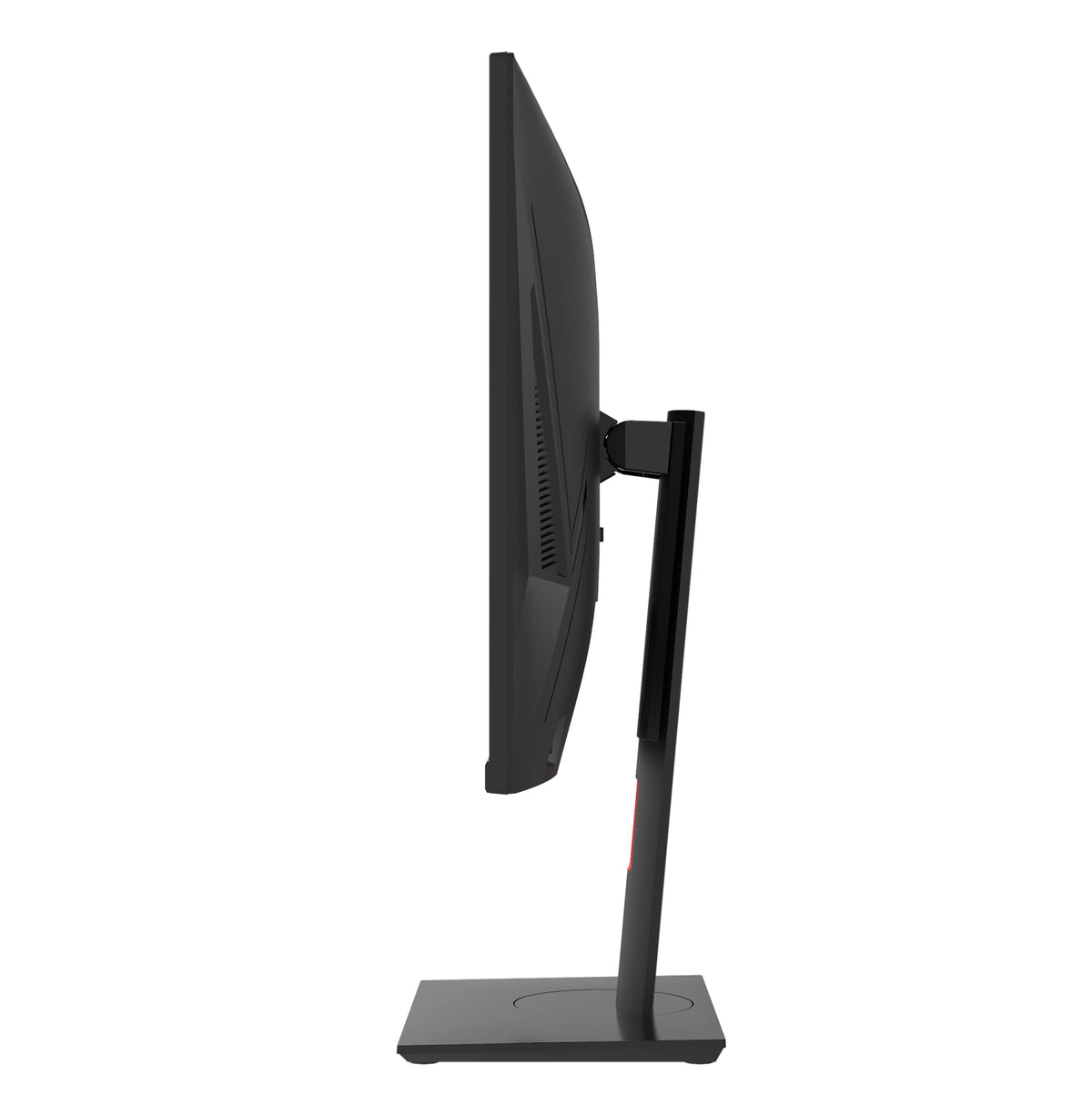 KTC 27" 1440p 170Hz Gaming Monitor, 2K QHD 1ms GTG Fast IPS, HDR, HDMI/USB C/DP, FreeSync & G-Sync, Swivel Tilt Height Pivot Adjustable, H27T22