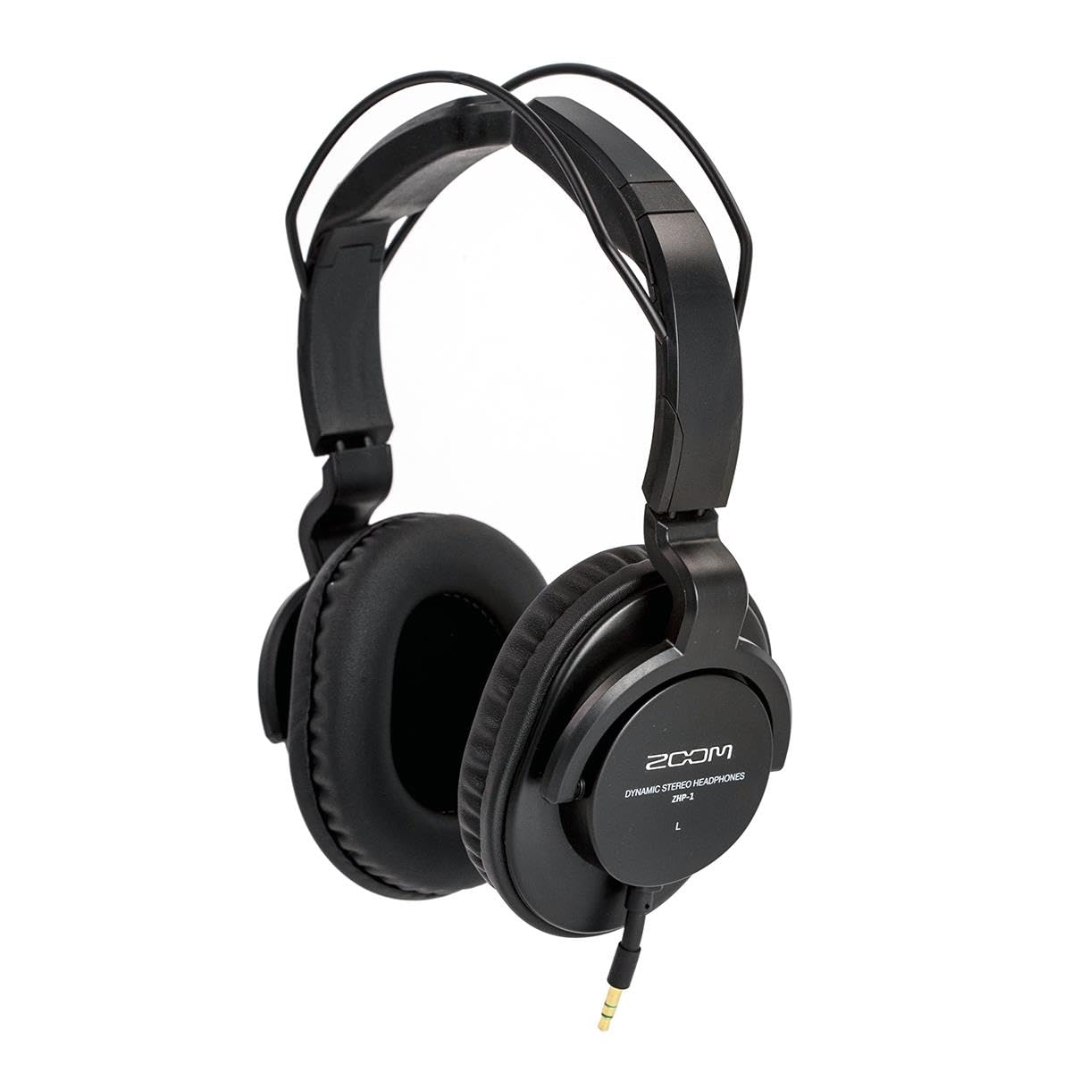 Zoom ZDM-1 Podcast Mic Pack Includes Dynamic Microphone, High-Quality Headphones, Tripod, Windscreen, and XLR Cable
