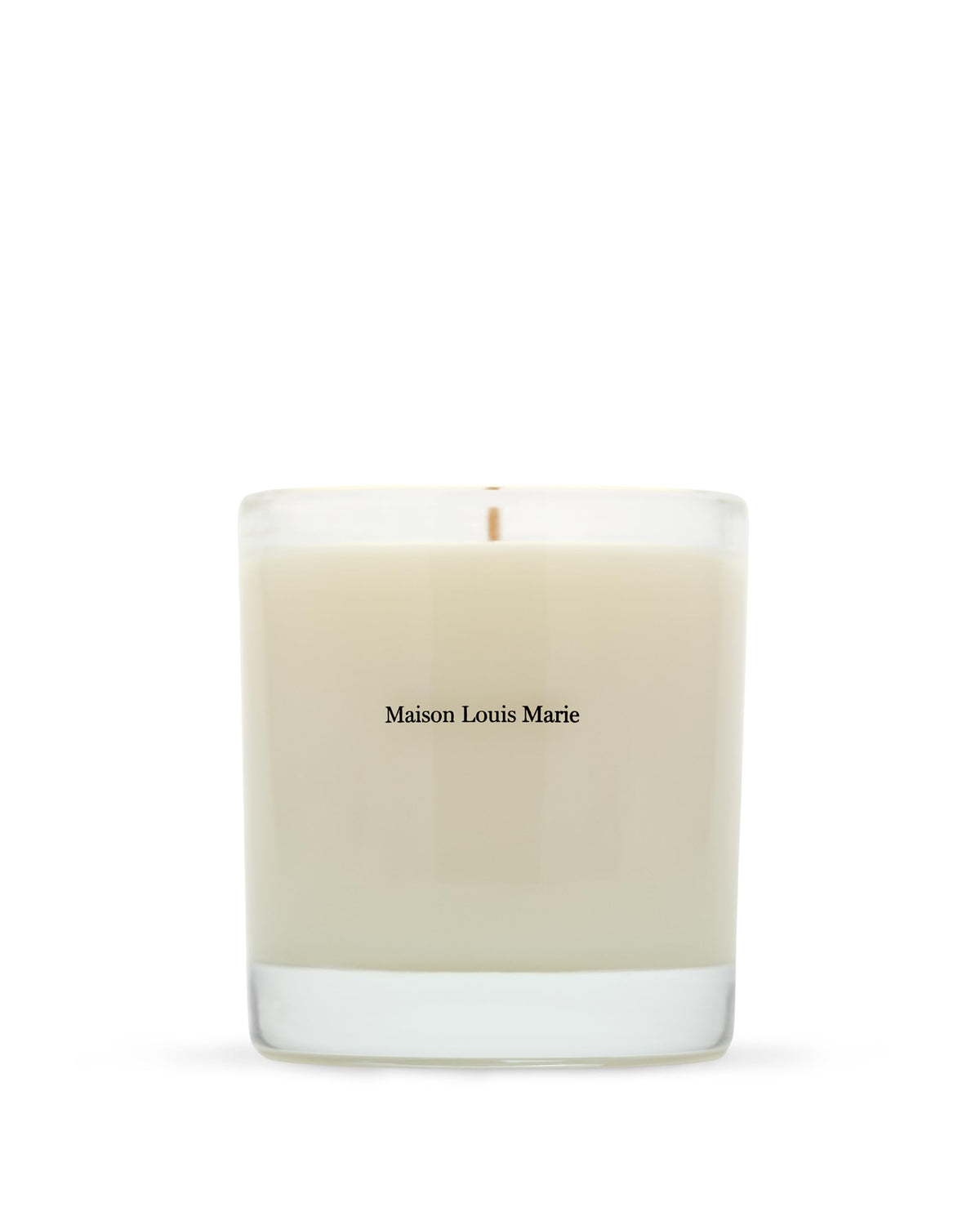 Maison Louis Marie - No.13 Nouvelle Vague Soy Wax Candle | Luxury Fragrances for a Modern World (8.5 oz | 240 g)
