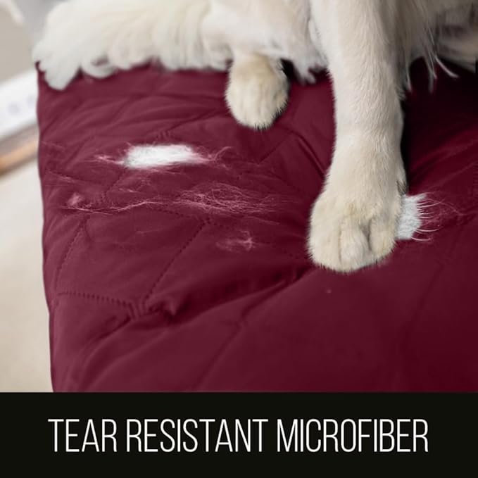 Sofa Shield® Couch Chaise Covers