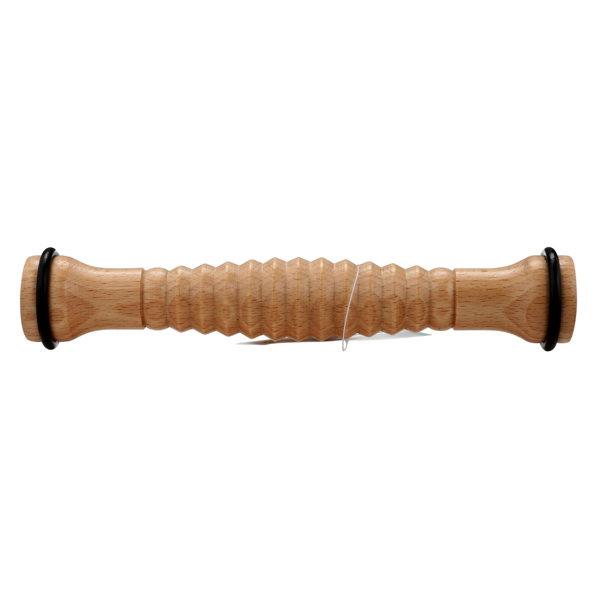 Earth Therapeutics Wooden Footsie Massager, 1 EA