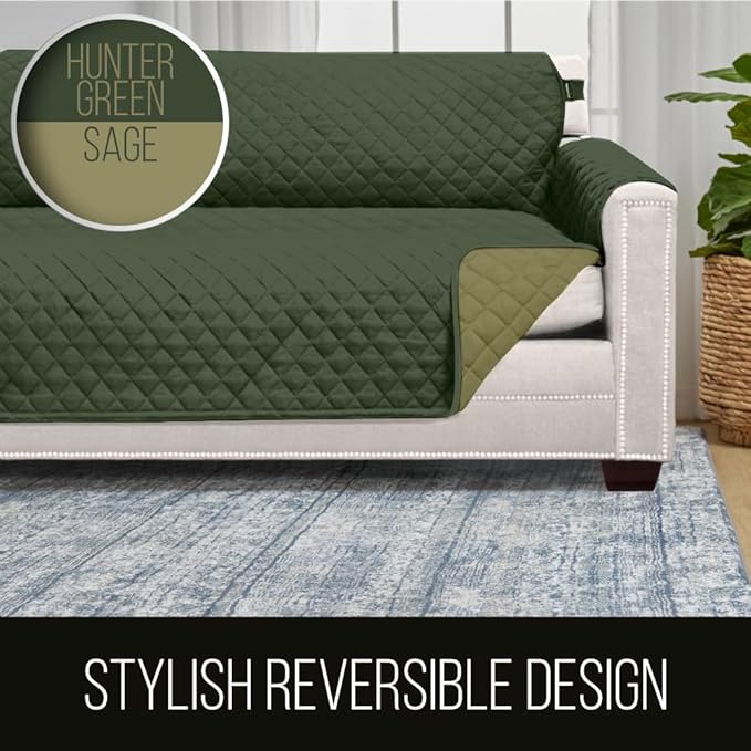 Sofa Shield® Couch Armchair Covers