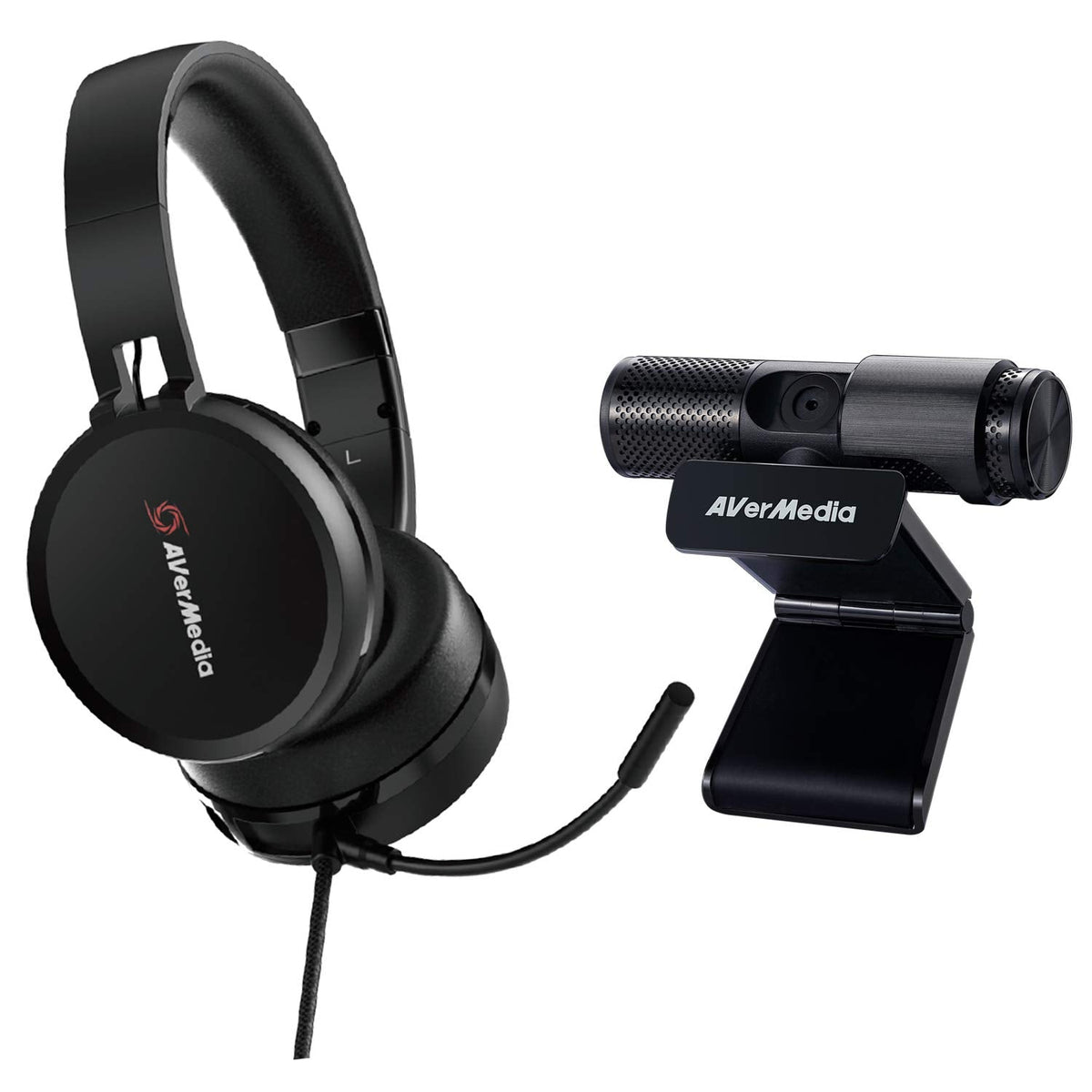 AVerMedia Video Conference Kit 317