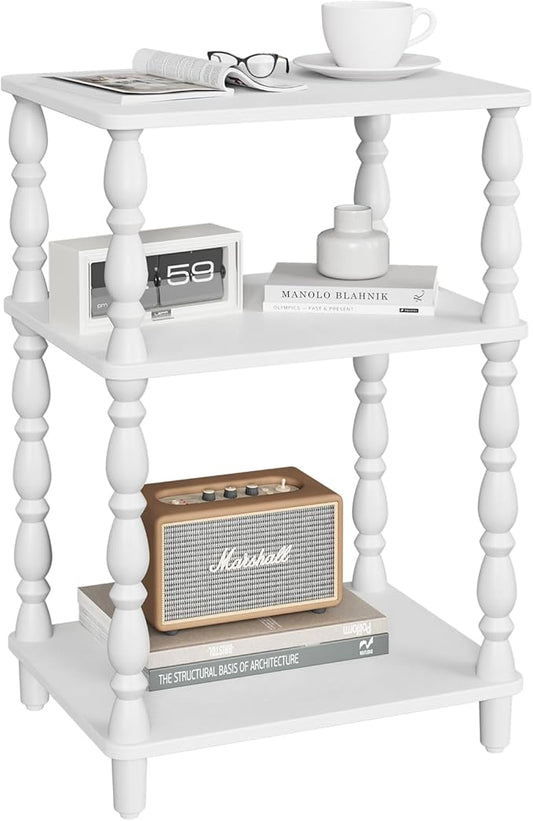 Yoobure Small Side Table