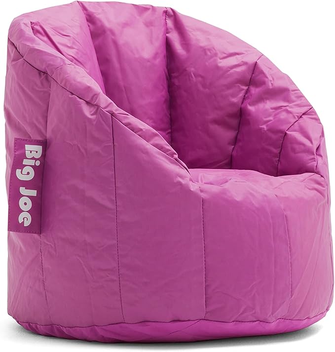 Big Joe Milano Child-Sized Bean Bag Chair