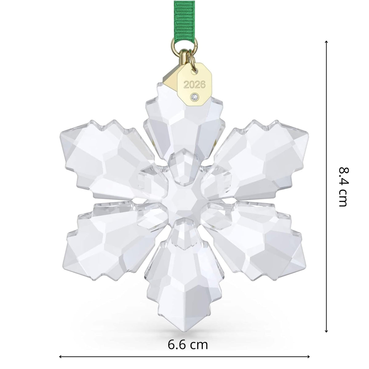 Swarovski Annual Edition Ornament 2026