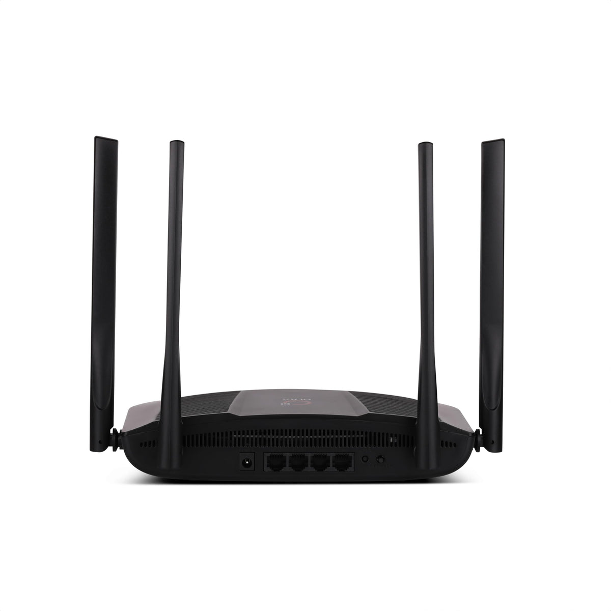 Scorpio Olax GigaHome AX3000 Dual-Band Wi-Fi 6 Router