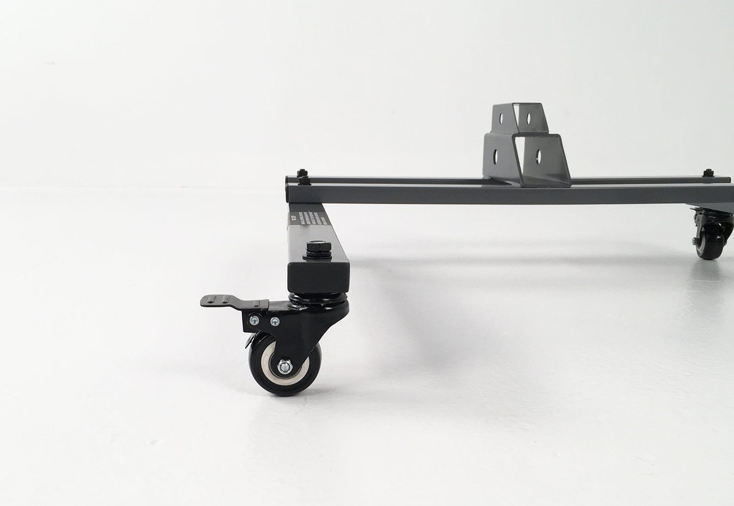 Hollywood Racks Valet Rack, Gray, 1.25 and 2-Inch Receiver, Model: RV-1